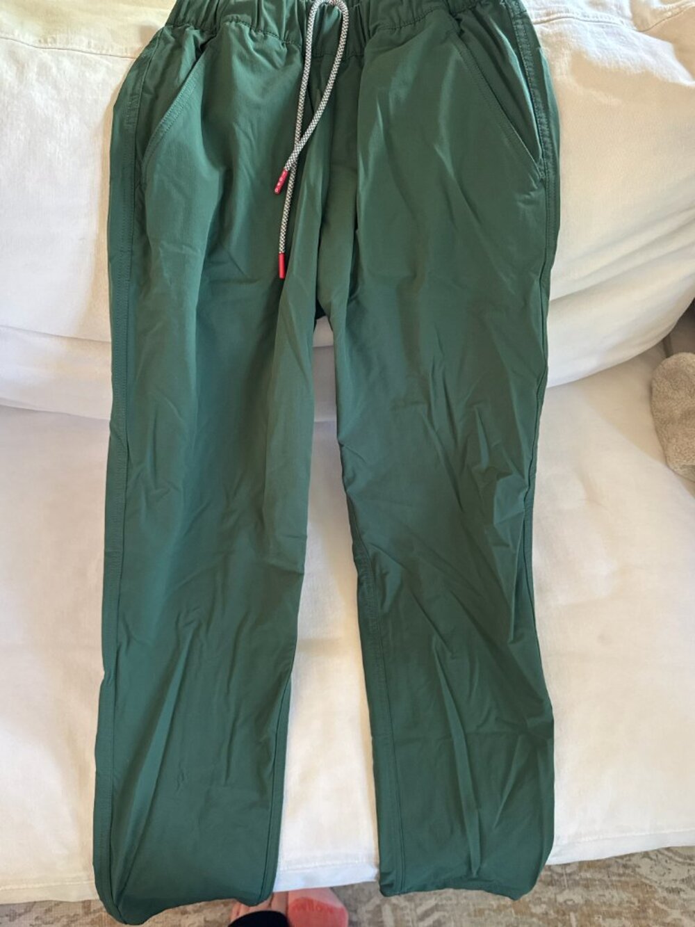 Topo Designs Nylon Pants